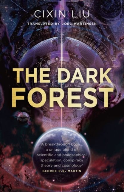 The dark forest