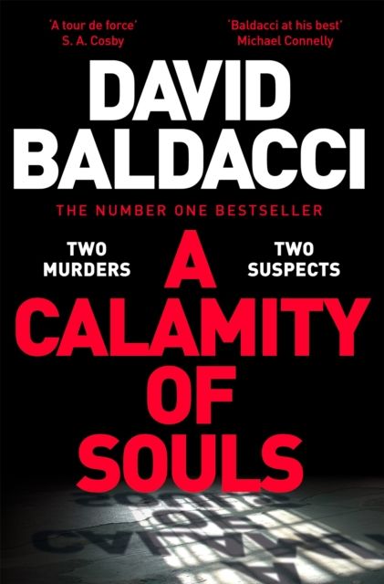 A calamity of souls