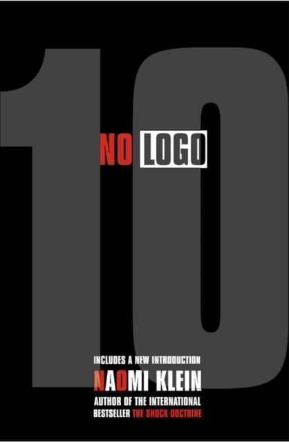 No logo : no space, no choice, no jobs