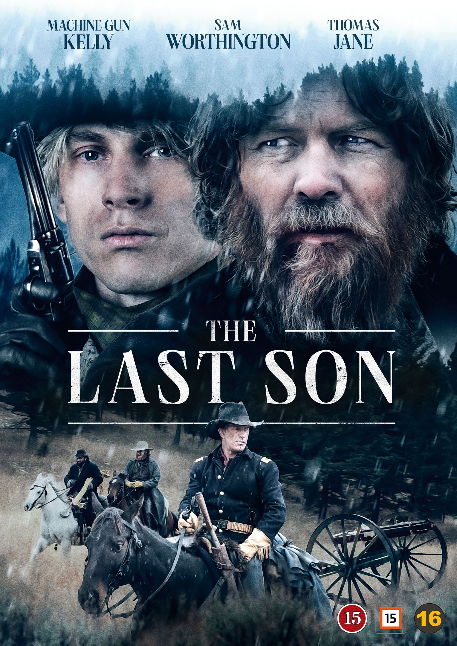 The last son