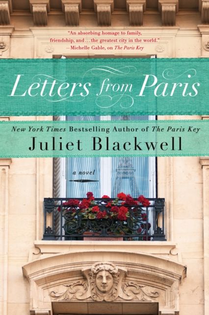 Letters from Paris