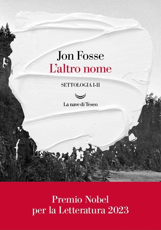Settologia. I-II. L'altro nomr