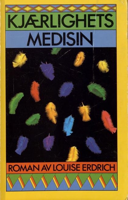 Kjærlighetsmedisin