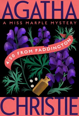 4:50 From Paddington : A Miss Marple Mystery