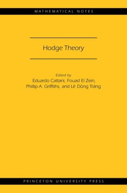 Hodge Theory