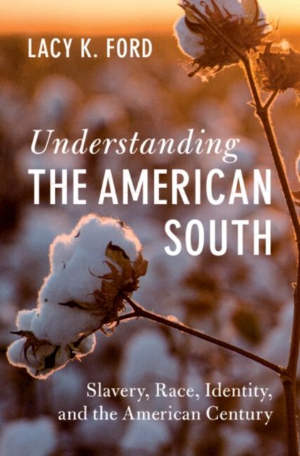 Understanding the American South : Slavery, Race, Identity, and the American Century