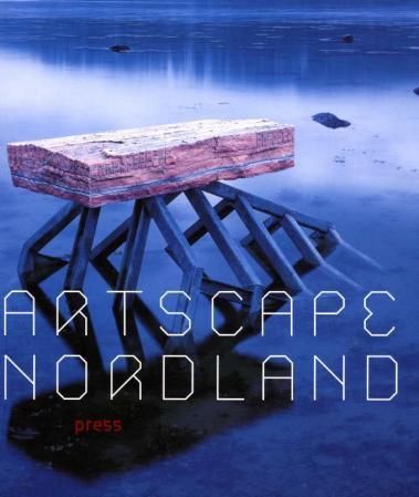 Artscape Nordland