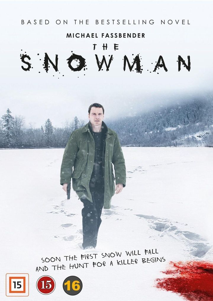 Snømannen