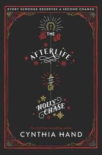 The afterlife of Holly Chase