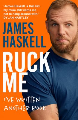 Forsidebilde av Ruck Me : (I’Ve Written Another Book)