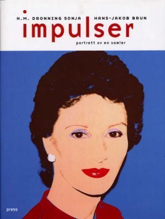 Impulser : portrett av en samler