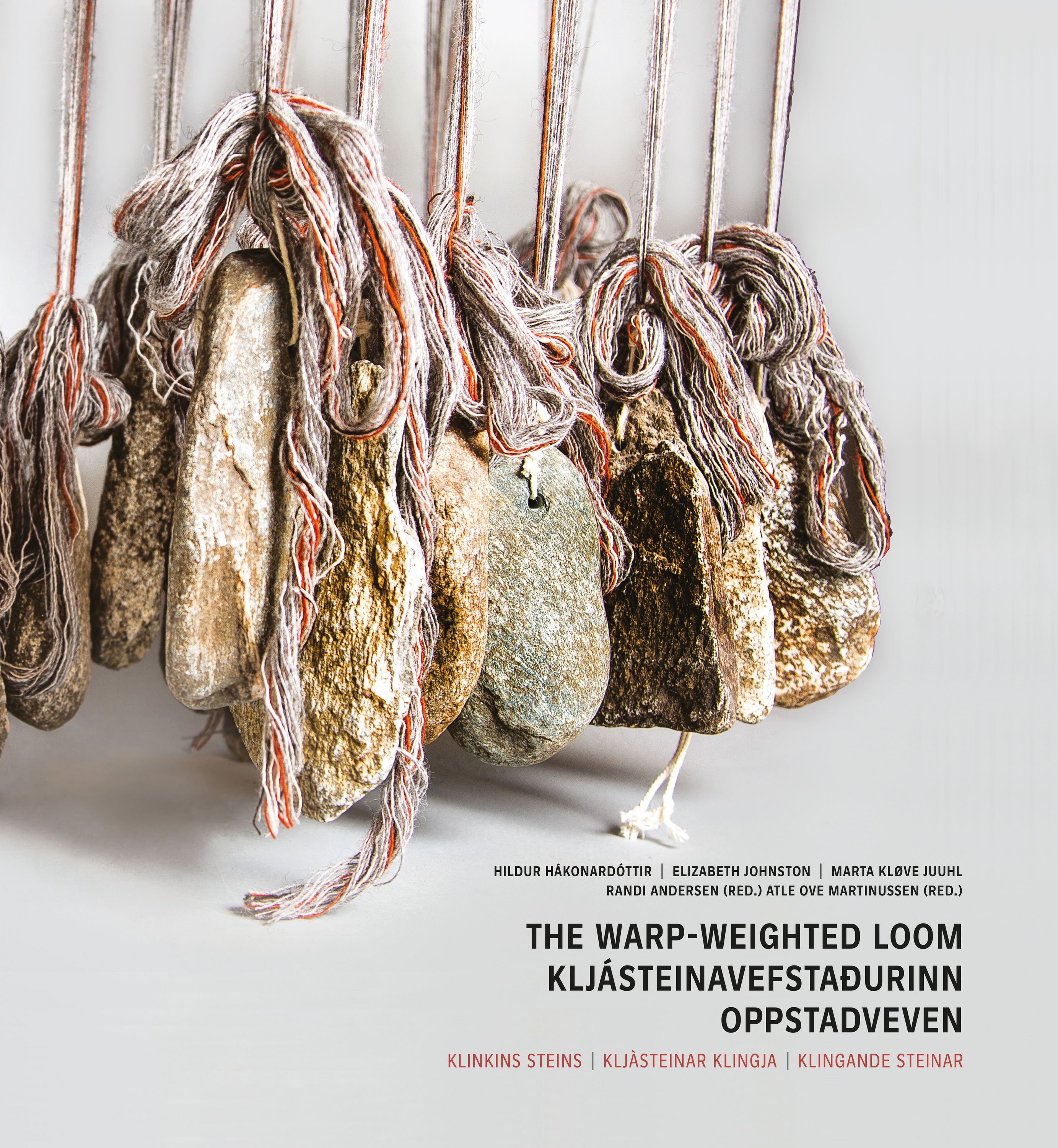The warp-weighted loom