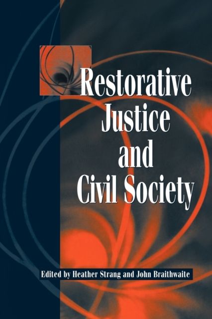 Restorative Justice and Civil Society
