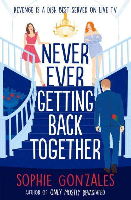 Never ever getting back together