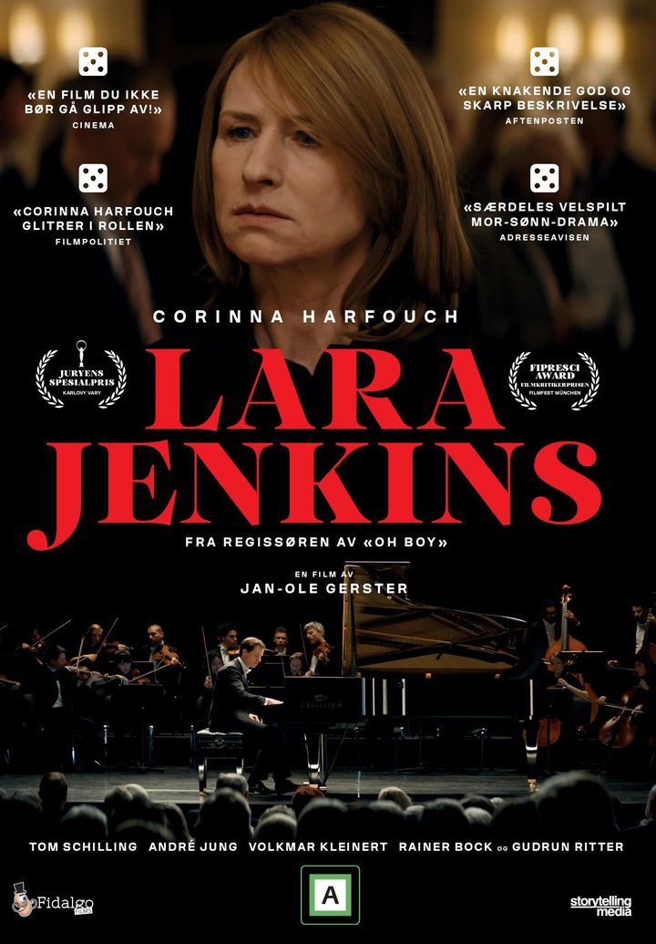 Lara Jenkins