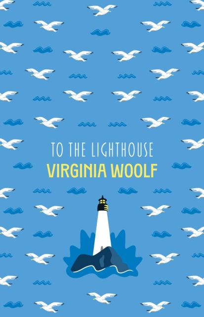 To The Lighthouse
