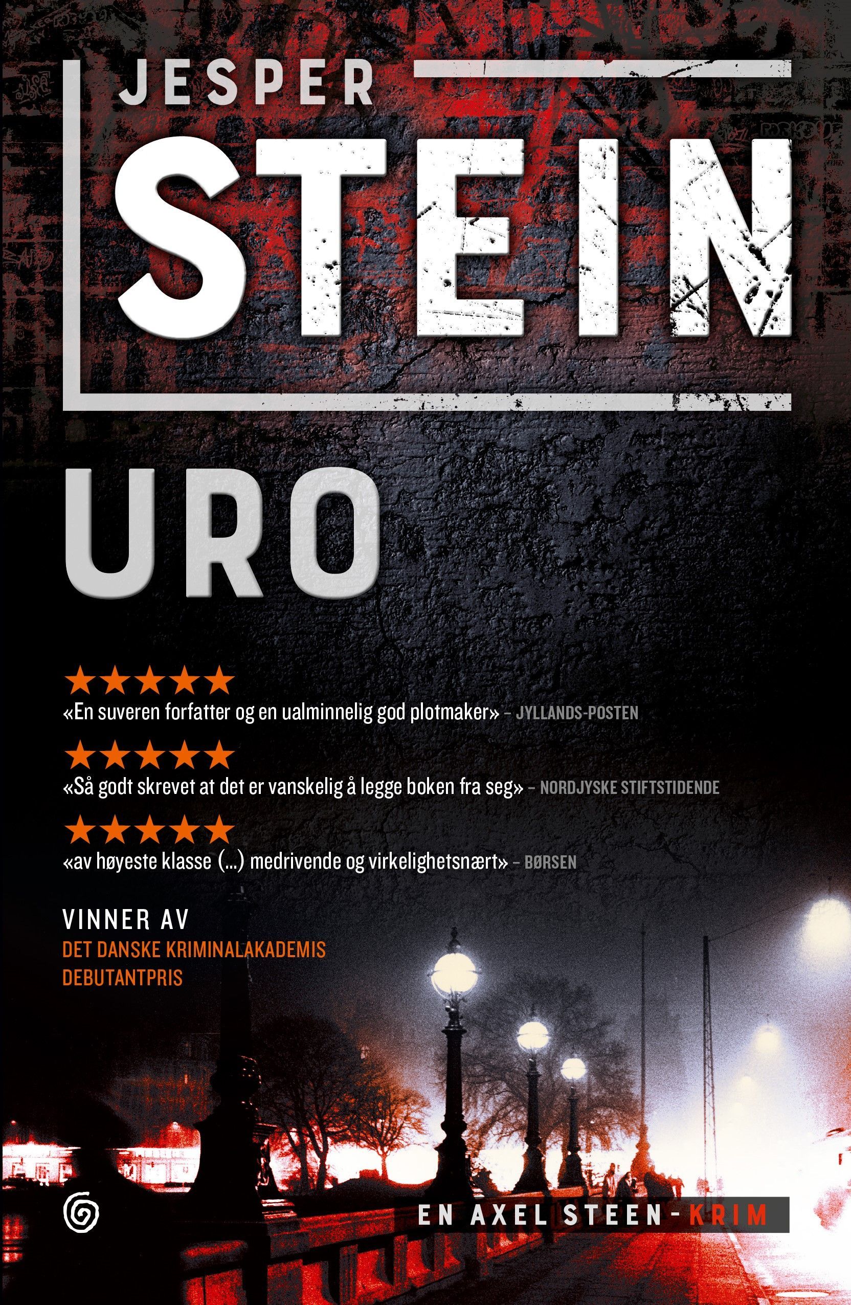 Uro : krim