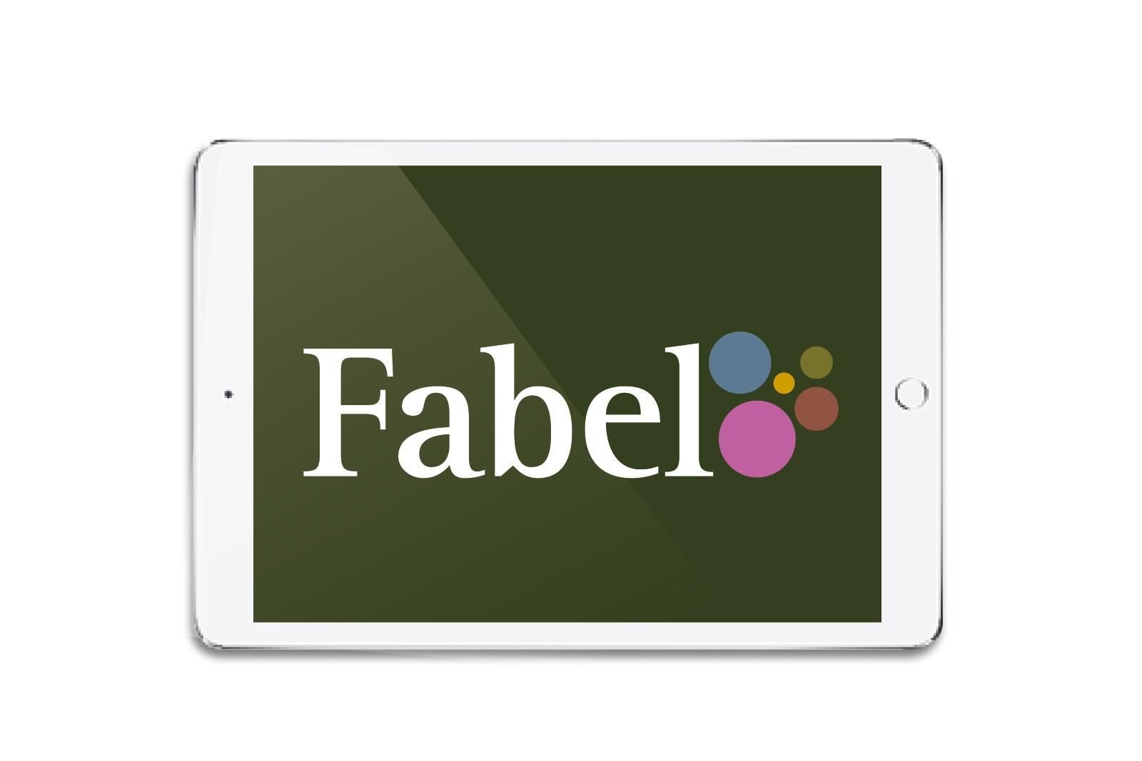 Fabel 8-10 : digital : pakke : norsk for ungdomstrinnet