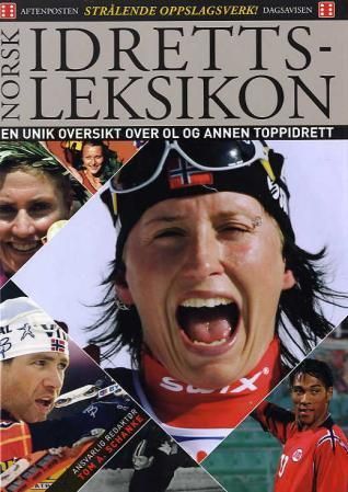 Norsk idrettsleksikon