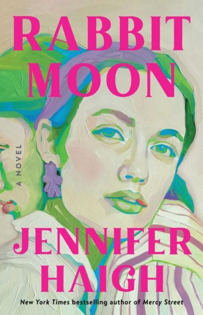 Rabbit Moon : A Novel