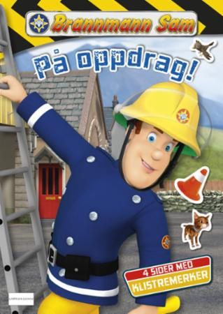 På oppdrag!