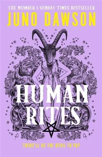 Human rites