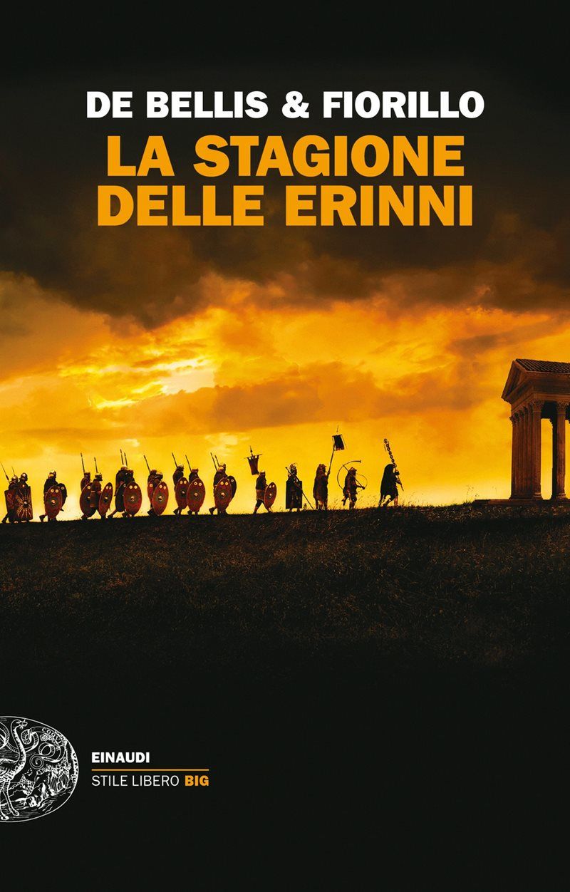 La stagione delle Errinni