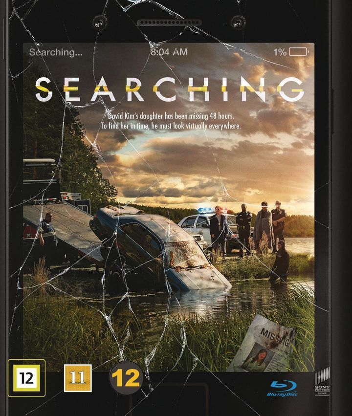 Searching