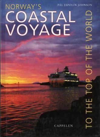 Norway's coastal voyage to the top of the world