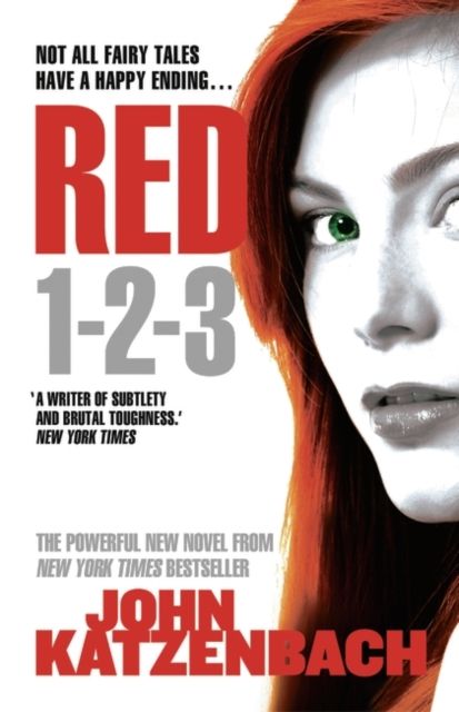 Forsidebilde av Red 1-2-3