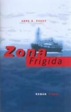 Zona frigida : roman