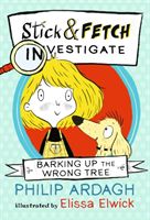Barking up the wrong tree