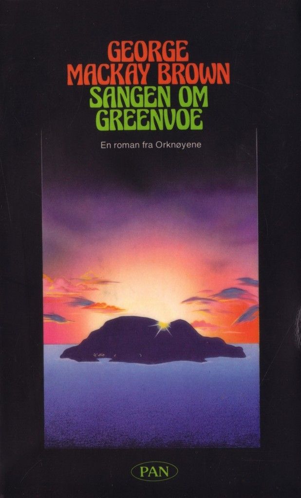 Sangen om Greenvoe