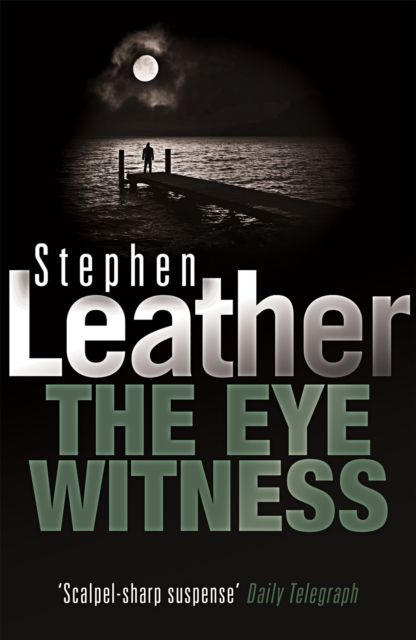 Forsidebilde av The Eyewitness