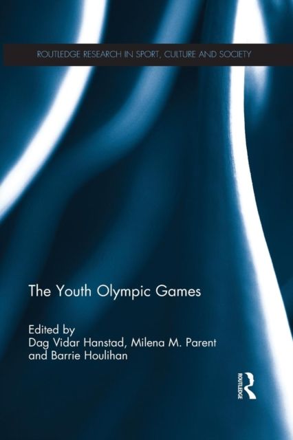 The Youth Olympic Games