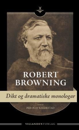 Dikt og dramatiske monologar : i utval