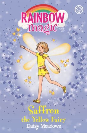Rainbow magic