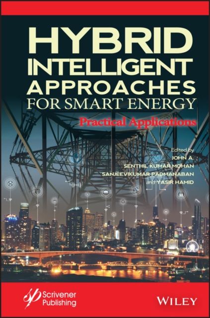 Hybrid Intelligent Approaches for Smart Energy : Practical Applications