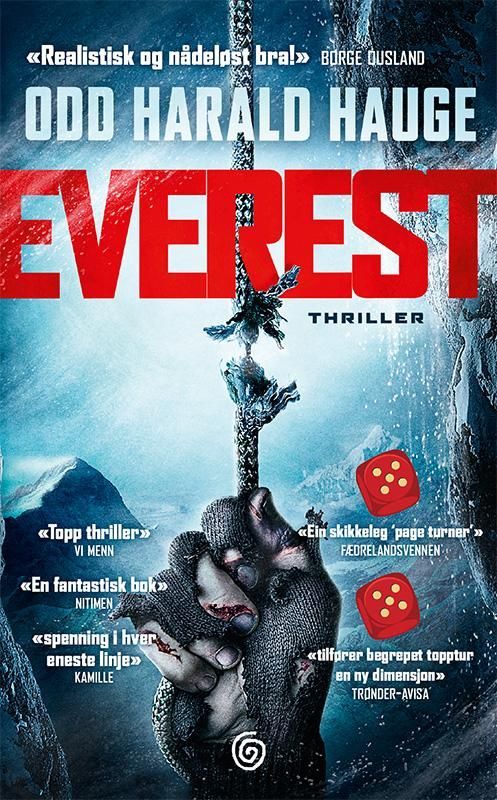 Everest : thriller