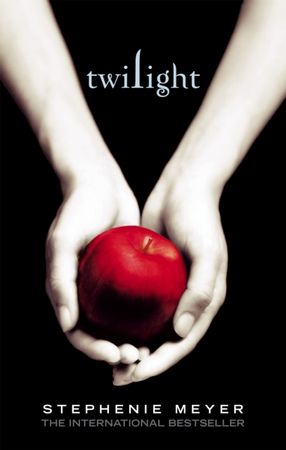 The Twilight saga