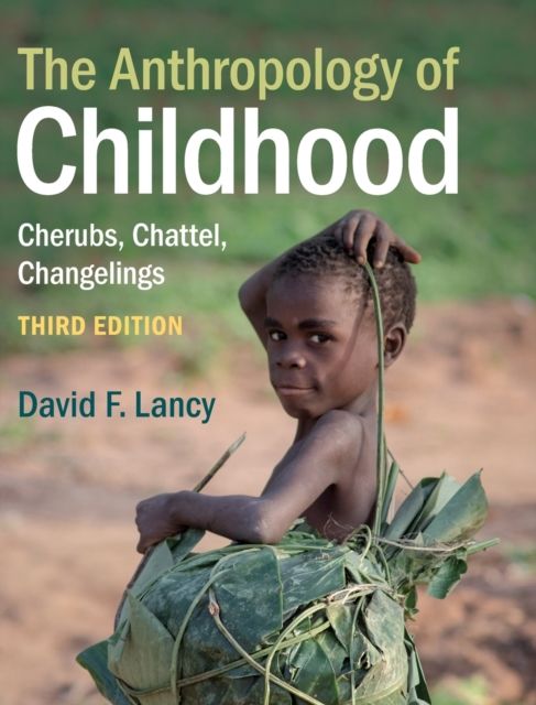 The Anthropology of Childhood : Cherubs, Chattel, Changelings