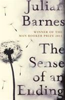 The sense of an ending