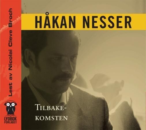 Tilbakekomsten
