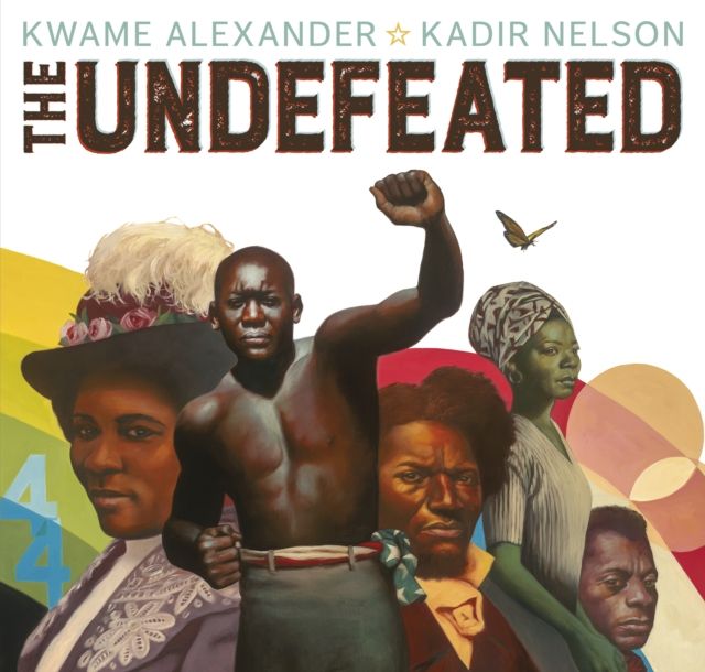 The undefeated