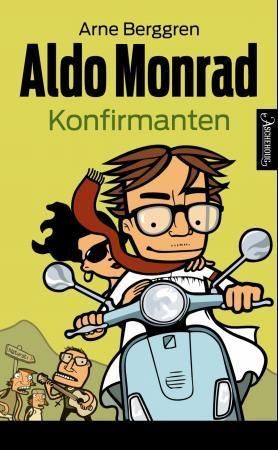 Aldo Monrad