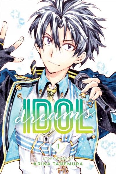 Idol dreams. 4