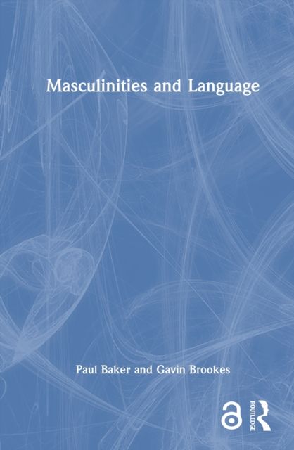 Masculinities and Language