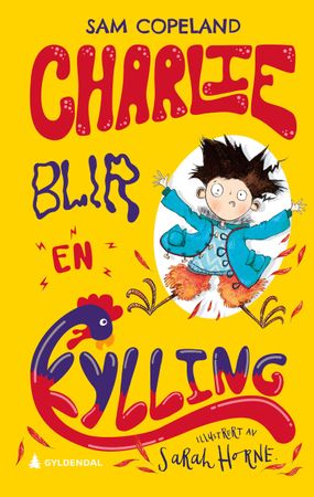 Charlie