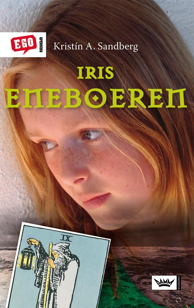 Eneboeren