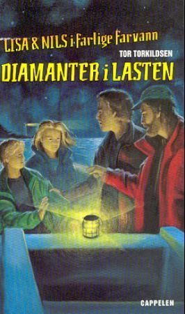Diamanter i lasten